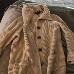 Ralph Lauren sweater